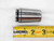 NEW CENTAUR PRECISION TOOLS TG100 TAPPING COLLET 72011 SIZE 9/16 .5625 .429 I.D. - DCT-DM2801