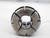 NEW CENTAUR PRECISION TOOLS TG100 TAPPING COLLET 72016 SIZE 3/4 .75 .590 I.D. - DCT-DM2802