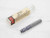 NEW RTW 3/8 O.D. 1" LOC TiCN CARBIDE END MILL 4 FL 59040842612 .375 MADE IN USA - DCT-DM2813
