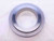 5.0350 CL XX MASTER PLAIN BORE RING GAGE 5.0313 +.0037 5 1/32 128 mm 5.035
