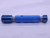 1 1/32 8 STUB ACME 2G THREAD PLUG GAGE 1.0312 GO NO GO P.D.'S = .9945 & 1.0111 - DW37375CQ5