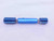 1 1/32 8 STUB ACME 2G SET THREAD PLUG GAGE 1.0312 GO NO GO PD'S = .9858 & .9691 - DW37379CQ5