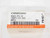 NEW INGERSOLL 3240087 SFCC 20 FINISH CCxT 0602  470500520002 D'ANDREA MODULHARD - DCT-DM2829