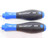 2pcs. WIHA QUALITY TOOLS 362IP SOFTFINISH TORX PLUS 25IP X 100 DRIVERS IP25X100 - DCT-DM2833