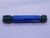 15/16 16 UN 2B THREAD PLUG GAGE .9375 GO NO GO P.D.'S = .8969 & .9034 CHECK - DW37413SLW