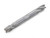 NEW 3/8 O.D. 3/4 LOC DOUBLE ENDED SQUARE CARBIDE END MILL 3/8 SHANK 4 FLUTE .375 - DM2854CG5