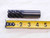 NEW RED LINE TOOLS 1" O.D. AlCrNX SQUARE END CARBIDE END MILL 7 FL RFX7108 1.0 - NS2060CG5