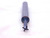 NTM TOOL #58 SOLID CARBIDE THREAD MILL 12 TPI UN ABOUT .275" O.D. 3/8 SHANK DIA - NS2065CG5