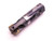 SECO 1" DIA. COOLANT INDEXABLE END MILL R217.69-01.00-3-12-3A 1" SHANK 3 FL 1.0 - BR10663CW5