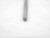 NEW HARVEY TOOL 1/8 O.D. 1" LOC CARBIDE END MILL 1/8 SHANK 5 FLUTE 67208 .125 - DM2862CG5