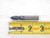 NEW MICRO 100 3/8 O.D. 1" LOC CARBIDE DRILL END MILL 4 FL DM-375-490X-127A .375 - DM2870CG5