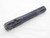 VALENITE EBN-2 ADJUSTABLE BORING BAR 1 1/4 SHANK APPROX. 1 1/2 - 2 1/4 BORE 1.5 - DM2891CN5