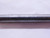 NEW GARR 1/4 O.D. 2 DEG TAPER PER SIDE CARBIDE END MILL 3 FL 50030 .25 .062" RAD - DCT-NS2178