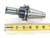 CAT40 LYNDEX C4007-0100 DA100 COLLET TOOL HOLDER 3 9/32 PROJECTION 3.28125 - DM2950BY4