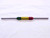 6.647 & 6.902 CL Z METRIC PIN PLUG GAGE GO NO GO 7.000 -.098 7 mm .2717 CHECK - NS2189SLW
