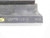 KENNAMETAL GSPTB-16-4 15/16" x 5mm BLOCK-TYPE CUTOFF BLADE HOLDER 3/4 x 1" SHANK - DM2967BT4