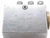 HARDINGE L23 1/2" I.D. QUICK CHANGE LATHE BORING BAR TOOL HOLDER .5 MADE IN USA - DM2971BT4