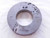 MITUTOYO 1.4002 MASTER PLAIN BORE RING GAGE 1.4063 -.0061 1 13/32 35.565 mm - NS2230SLW