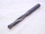 TSC 25/64 O.D. CARBIDE JOBBER LENGTH TWIST DRILL BIT 003613 2 3/4 LOC .3906 USA - DCT-NS2246