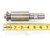 1" PILOT O.D. MILLING MACHINE FLUSH ARBOR 1" SHANK DIAMETER 1/4" KEY WIDTH 1.0 - DM2985CT4