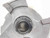 WALTER 2" O.D. COOLANT FACE MILL F3042.UB.051.Z03.15 3/4 PILOT 3 POCKETS 2.0 - DM2990CT4