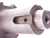NMTB50 1 1/4 PILOT O.D. 5/16 KEY WIDTH FLUSH ARBOR TOOL HOLDER 3 5/8 PROJ. 1.25 - BR10756BP3