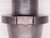 NMTB50 1 1/4 PILOT O.D. 5/16 KEY WIDTH FLUSH ARBOR TOOL HOLDER 3 5/8 PROJ. 1.25 - BR10756BP3