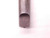 AMPCO 45/64 O.D. HSS TWIST DRILL BIT MORSE TAPER #3 SHANK 8 1/4 LOC .7031 MT3 - BR10738CT2