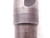NATIONAL 1 27/64 O.D. HSS TWIST DRILL BIT MORSE TAPER #4 SHANK 1.4218 MT4 - BR10740CT2