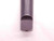 CLEVELAND 29/32 O.D. HSS TWIST DRILL BIT MORSE TAPER #3 SHANK 6" LOC .9062 MT3 - BR10745CT2