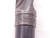 CLEVELAND 1 1/16 O.D. HSS TWIST DRILL BIT MORSE TAPER #3 SHANK 1.0625 MT3 - BR10750CT2