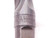 CLEVELAND 1 1/16 O.D. HSS TWIST DRILL BIT MORSE TAPER #3 SHANK 1.0625 MT3 - BR10752CT2