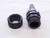 BT30 LYNDEX TG75 COLLET CHUCK TOOL HOLDER 2 1/4 PROJECTION B3007 0750 TG 75 - NS2260CE4