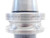 BT30 LYNDEX ER16 COLLET CHUCK TOOL HOLDER 2 1/4 PROJECTION ER 16 - NS2263CE4