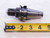 BT30 LYNDEX 5/16 ID SOLID END MILL TOOL HOLDER .3125 2 1/4 PROJECTION B3006-0312 - NS2270CE4