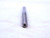0.2511 O.D. HSS CHUCKING REAMER 6 FLUTE .2511 1/4 .2500 +.0011 OVERSIZE - NS2280BD4