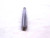 0.226 O.D. HSS CHUCKING REAMER 6 FLUTE .226 .2260 7/32 .2188 +.0072 OVERSIZE - NS2291BD4