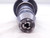 CAT40 NIKKEN CAT40-NPU8-110U 0-8mm / 0-5/16" KEYLESS DRILL CHUCK 4 1/2 PROJ. - NS2307CG5