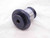 COMMAND #1 TAPPING COLLET XTC1-0010 HOLDS #10 TAP .190 QUICK CHANGE ADAPTER - NS2313CG5