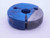 5/8 24 UNEF 2A PREPLATE VERMONT THREAD RING GAGE .625 .6250 GO ONLY P.D. = .5951 - DW37630CQ5