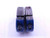 13/16 16 UN 2A THREAD RING GAGES .8125 GO NO GO P.D.'S = .7704 & .7655 CHECK - DW37637CQ5