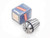 NEW CENTAUR ER32 COLLET ER-32 SIZE 4mm - 3mm 4-3 CNC MILLING PRECISION MACHINIST - DCT-DM3052