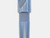 7/8 O.D. HSS TWIST DRILL BIT MORSE TAPER #2 SHANK 5 1/4 LOC 10 1/2 OAL .875 MT2 - BR10787CT2