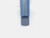7/8 O.D. HSS TWIST DRILL BIT MORSE TAPER #2 SHANK 5 1/4 LOC 10 1/2 OAL .875 MT2 - BR10787CT2