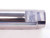 INGERSOLL 1 1/2 DIA. INDEXABLE END MILL 15G1F-15016E2R01 1 1/4 SHANK 4 FL 1.5 - DCT-NS2436