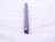 NEW HARVEY TOOL 5/32 O.D. CARBIDE END MILL 3/16 SHANK 3 FL 49010 .15625 - NS2288CG5