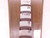 SIZE CONTROL CO. MIKEMASTER MICROMETER CALIBRATION / STANDARD 1" TO 12" MIC