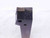 TELEDYNE MCBNL 206 D LATHE TURNING TOOL HOLDER 1 1/4 SHANK CN..64 INSERTS 1.25 - NS2406CR5