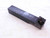 VALENITE HPTFL-16-4 LATHE TURNING TOOL HOLDER 1" SQUARE SHANK LOC-A-DEX 6" OAL - NS2410CR5