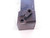 TELEDYNE FS MCLNL-206 LATHE TURNING TOOL HOLDER 1 1/4 SHANK CN..64 INSERTS - NS2413CR5